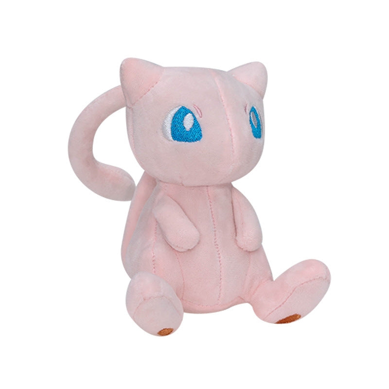 Mew Pokemon Kuscheltier