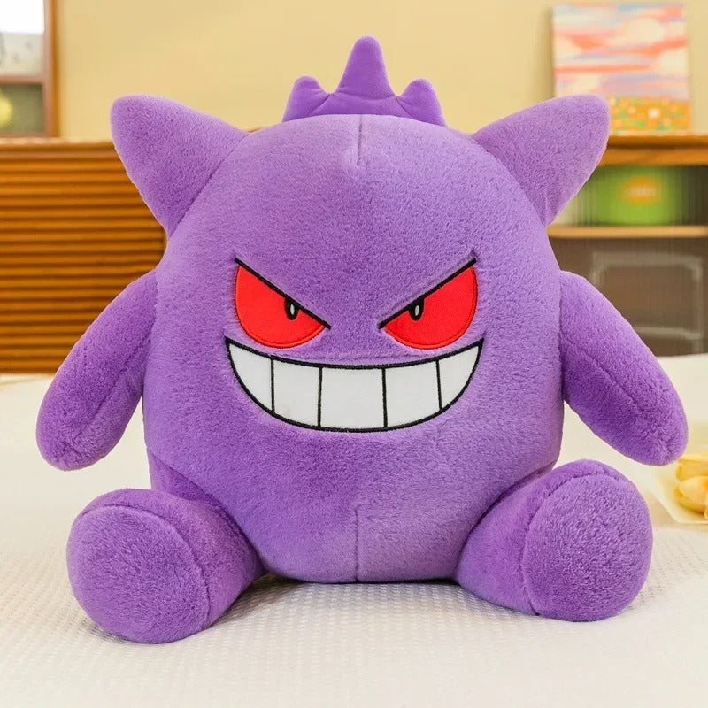 Gengar Kuscheltier Toy XXL