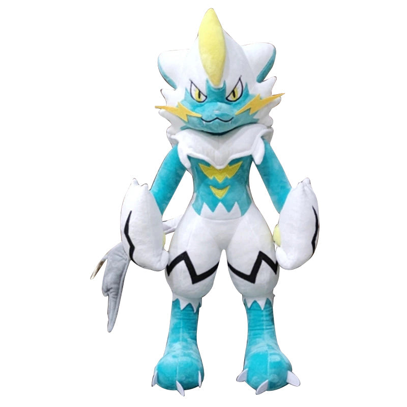XXL Zeraora Plüsch Pokemon (ca. 75cm)