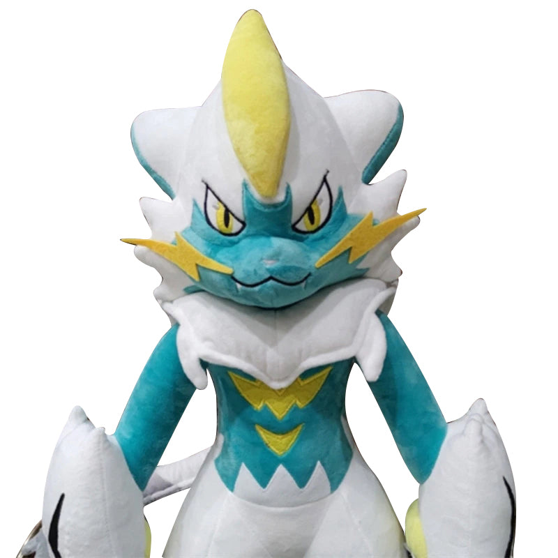 XXL Zeraora Plüsch Pokemon (ca. 75cm)
