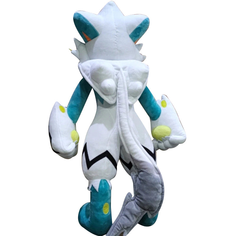 XXL Zeraora Plüsch Pokemon (ca. 75cm)