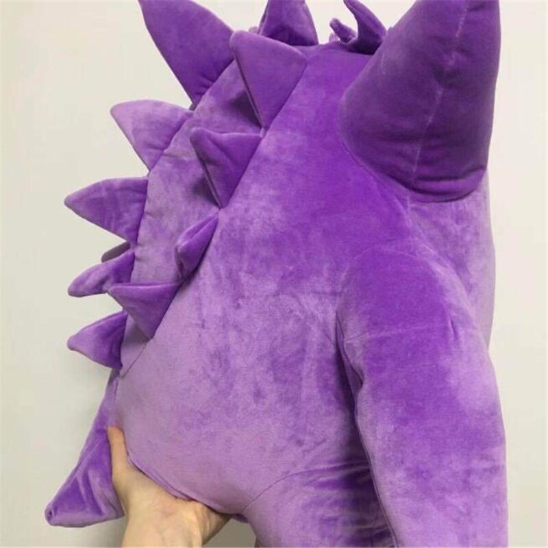 Gengar Kuscheltier XXL