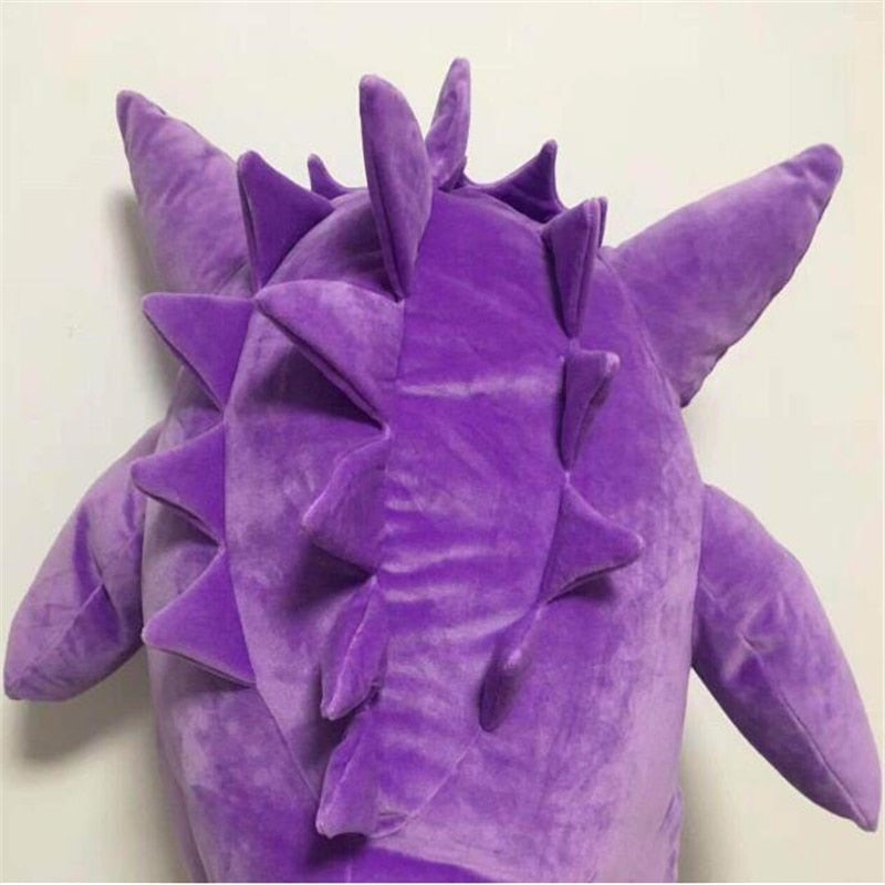 Gengar Kuscheltier XXL
