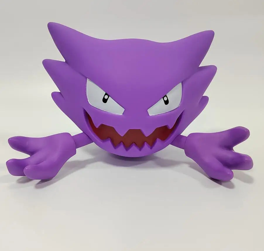 Alpollo Haunter Pokemon Kuscheltier XXL (ca. 25x15cm)