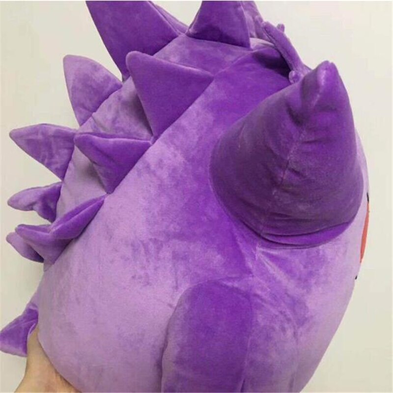 Gengar Kuscheltier XXL