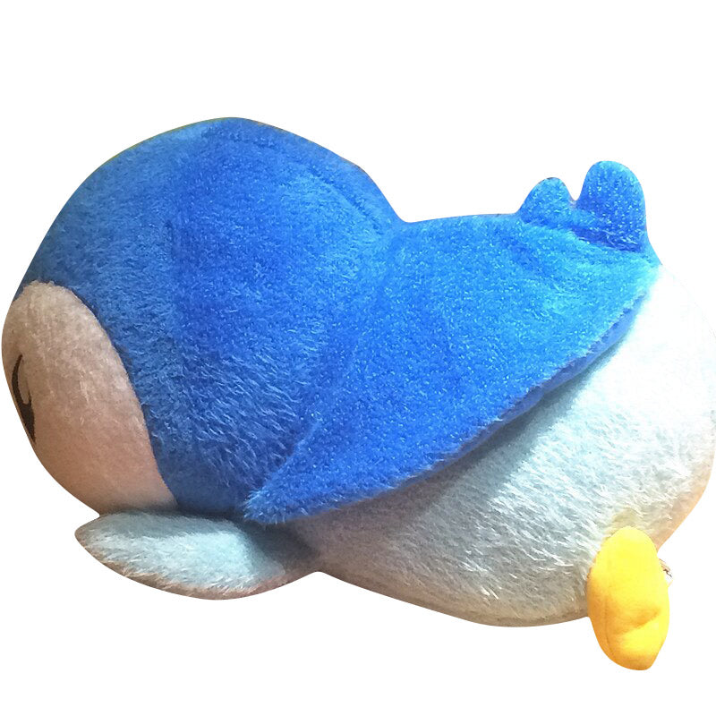 Plinfa Piplup Pokemon Kuscheltier XXL (ca. 34cm)