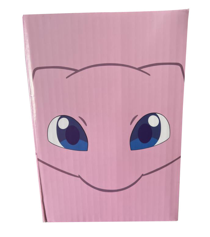 Mew Pokemon Kuscheltier XXL (ca. 22cm)