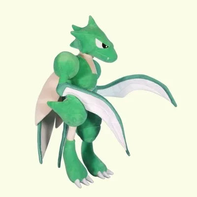 XXL Sichlor Scyther Pokemon Kuscheltier (ca. 70cm)