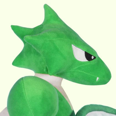 XXL Sichlor Scyther Pokemon Kuscheltier (ca. 70cm)