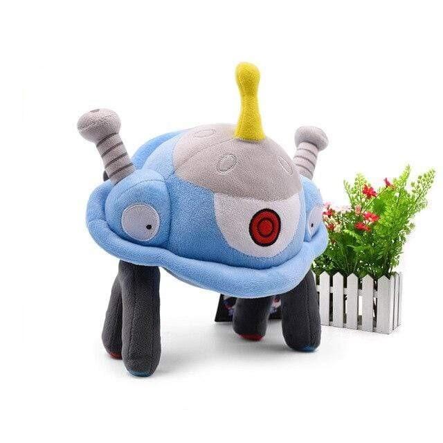 Magnezone Pokemon Plüsch