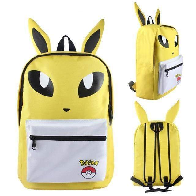 Blitza School Bag