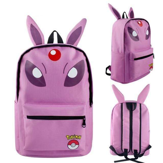 Psiana School Bag