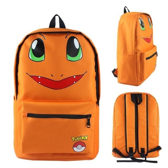 Glumanda School Bag