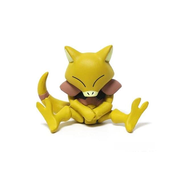 Simsala Pokémon Toy