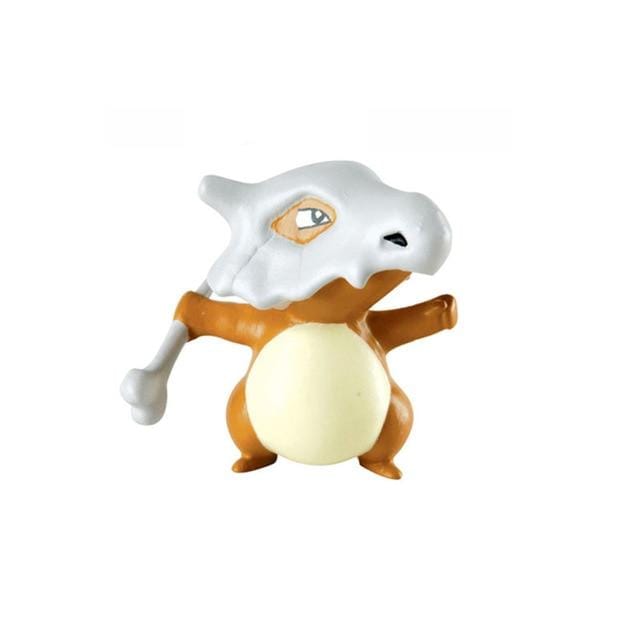 Tragosso Pokémon Toy