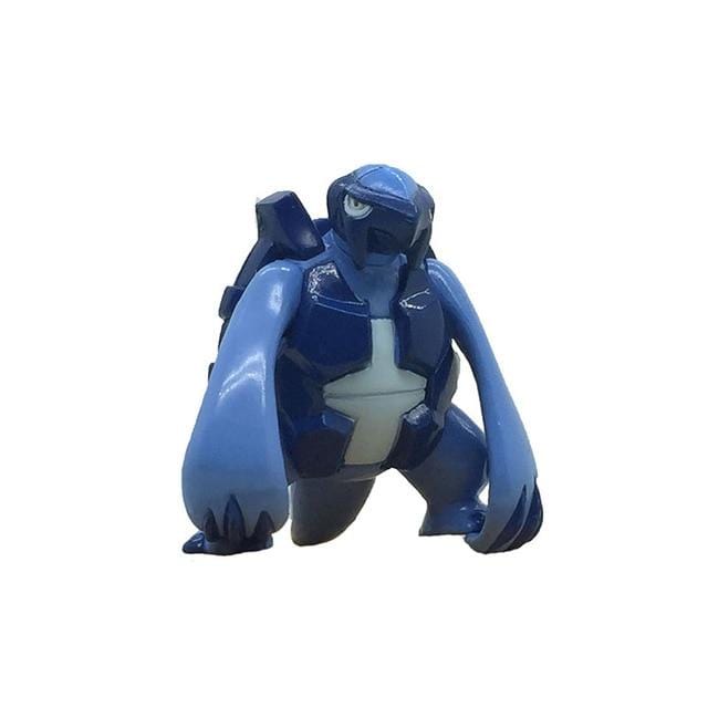 Carracosta Pokémon Toy