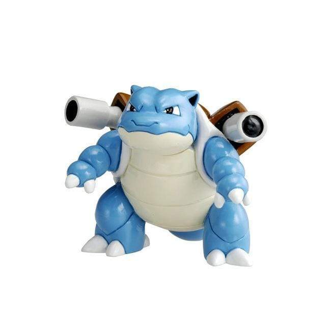 Turtok Pokémon Toy