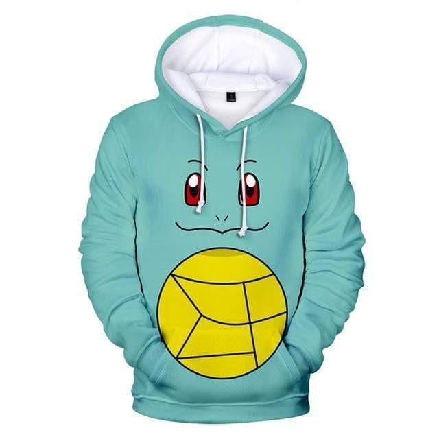 Schiggy Hoodie