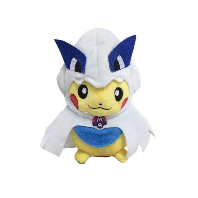 Lugia Pikachu Plüsch
