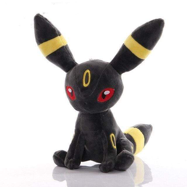 Nachtara Pokemon Plüsch