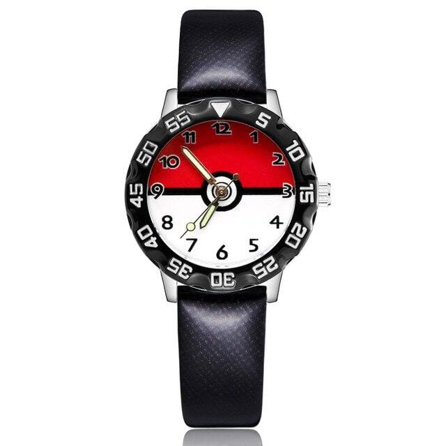 Pokémon Watch