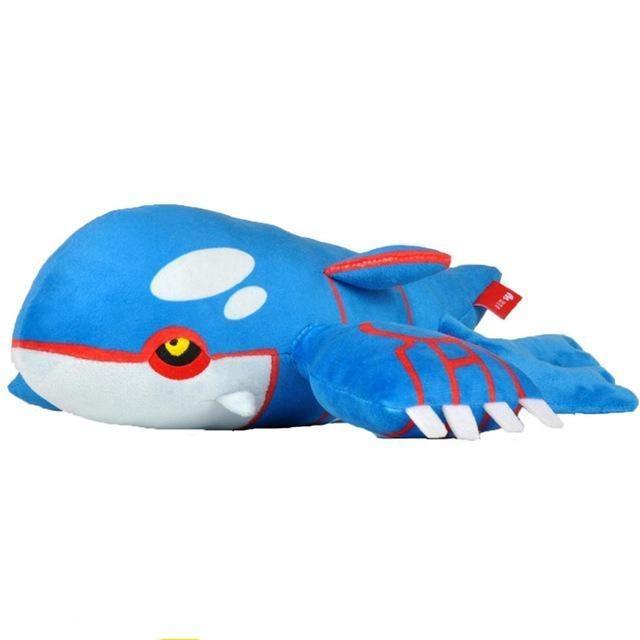 Kyogre Pokemon Plüsch