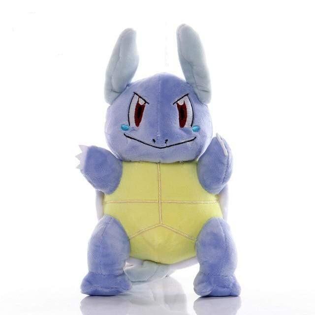 Schillok Pokemon Kuscheltier