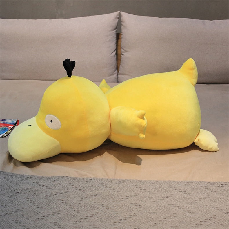 Psyduck Enton Pokemon Kuscheltier (100cm)
