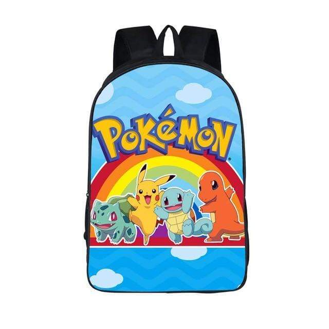 Pokemon Bag Uk