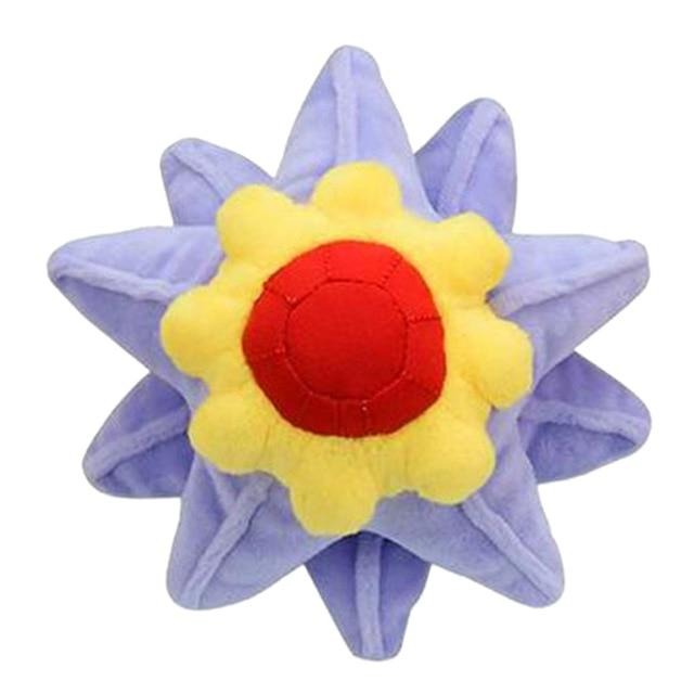 Starmie Pokemon Kuscheltier