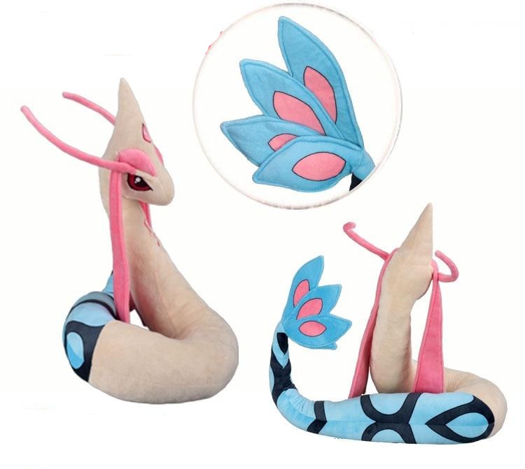 XXL Milotic Kuscheltier Pokemon (170cm)