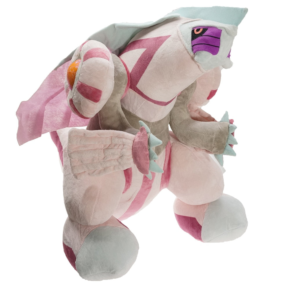 Palkia Pokemon Kuscheltier XXL (ca. 50cm)