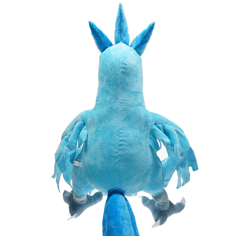 Arktos Articuno Pokemon Kuscheltier XXL (ca. 50cm)