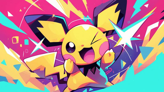 Pokémon 2024 Neuheiten: Produkte, die Sie dieses Jahr nicht verpassen dürfen