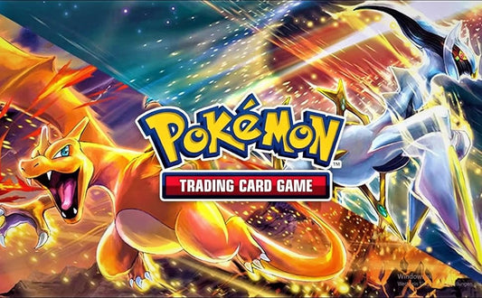 Die 10 seltensten und begehrtesten Pokémon Karten im Jahr 2024