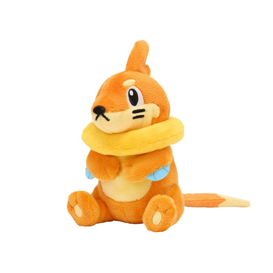 Buizel Pokemon Kuscheltier