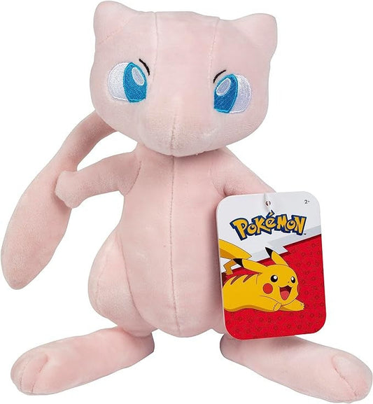 Mew Pokemon Kuscheltier