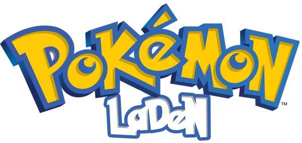 Pokémon Laden