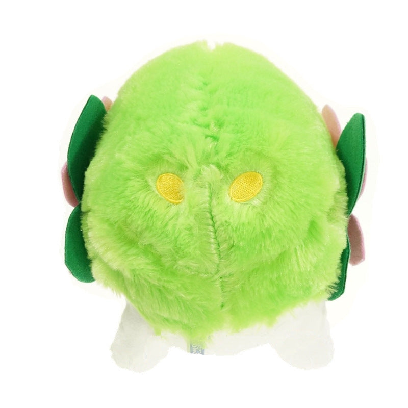 Shaymin Pokemon Plüsch
