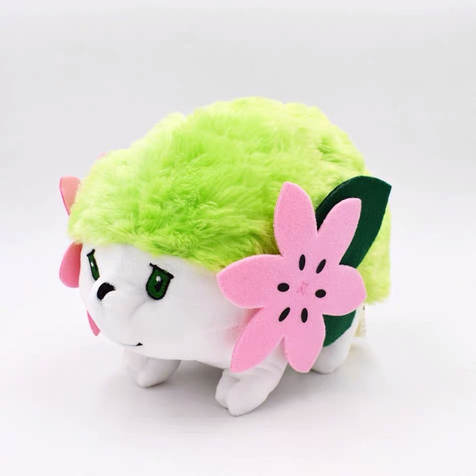 Shaymin Pokemon Plüsch