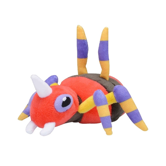 Ariados Pokemon Kuscheltier