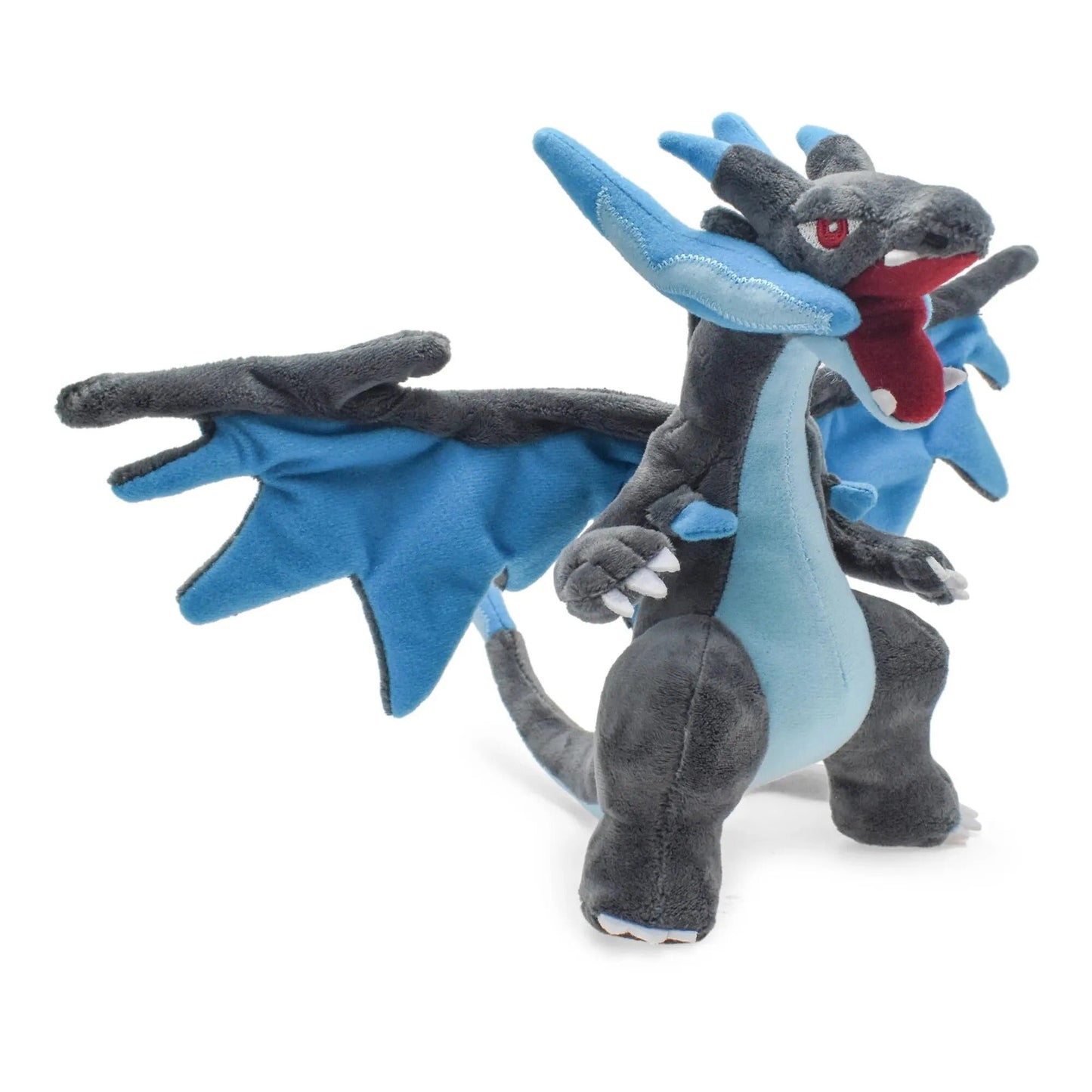 Mega Charizard X Y Kuscheltier