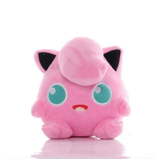 Pummeluff Pokemon Kuscheltier