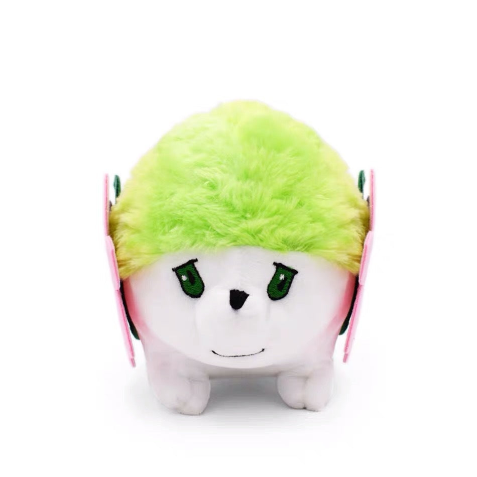 Shaymin Pokemon Plüsch