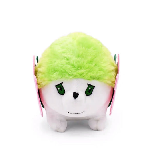 Shaymin Pokemon Plüsch