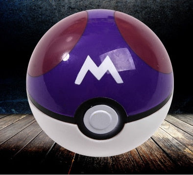 Pokémon Meisterball, 20 Stück