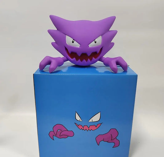 Alpollo Haunter Pokemon Kuscheltier XXL (ca. 25x15cm)