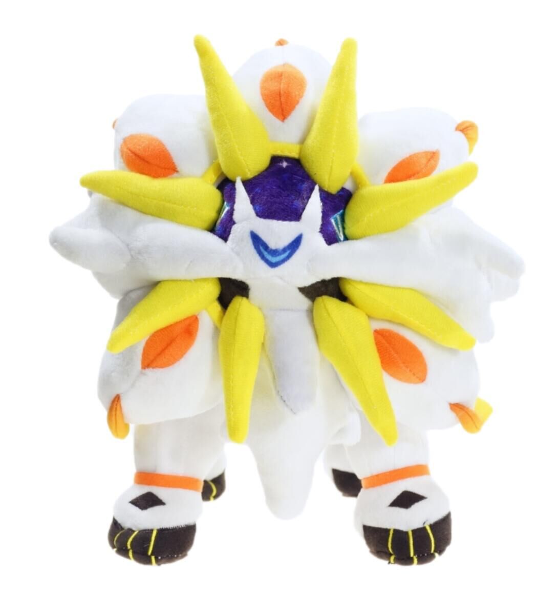 Solgaleo XXL Kuscheltier Pokemon