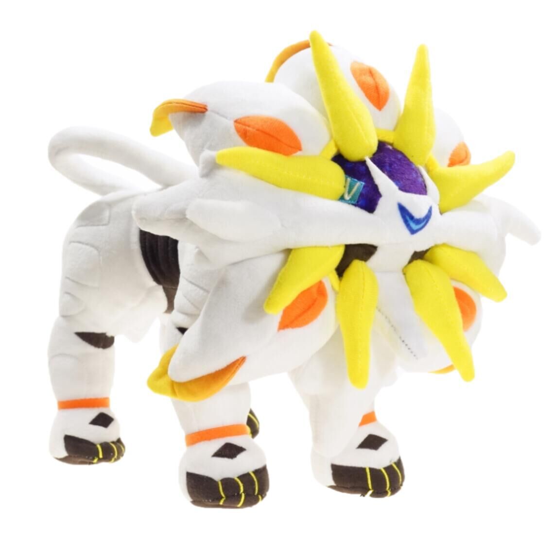 Solgaleo XXL Kuscheltier Pokemon