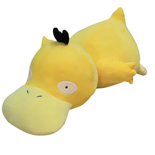 Psyduck Enton Pokemon Kuscheltier (100cm)